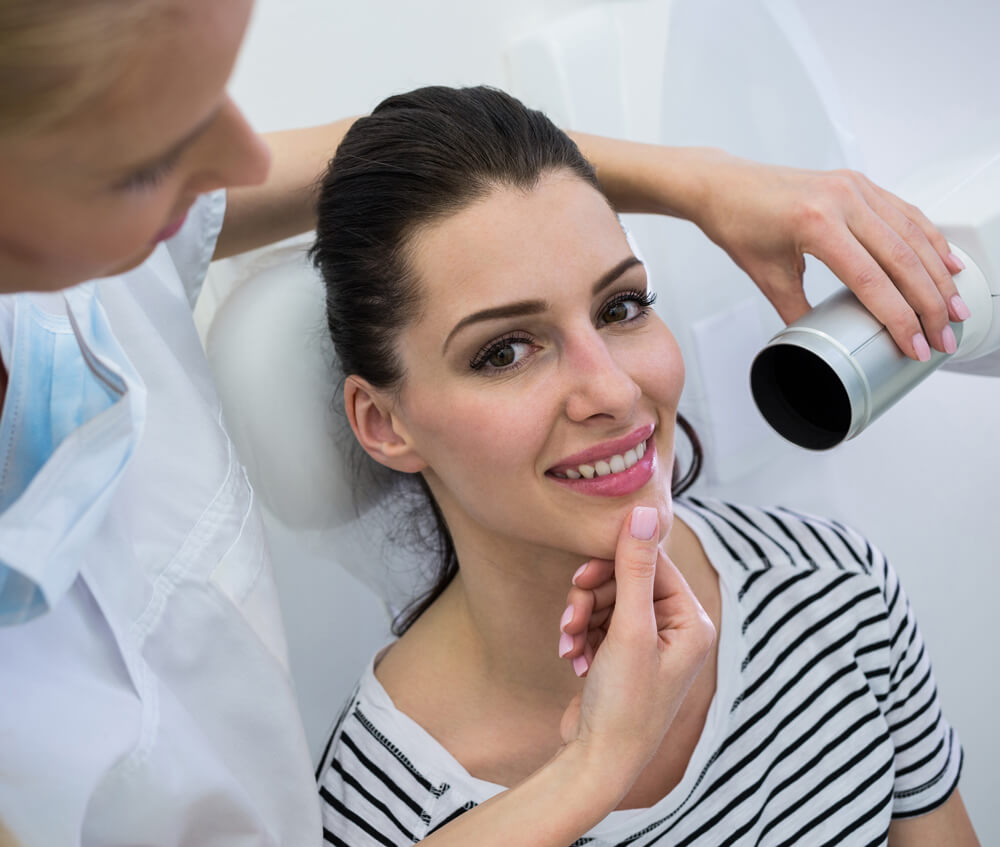 tecnologia radiologia