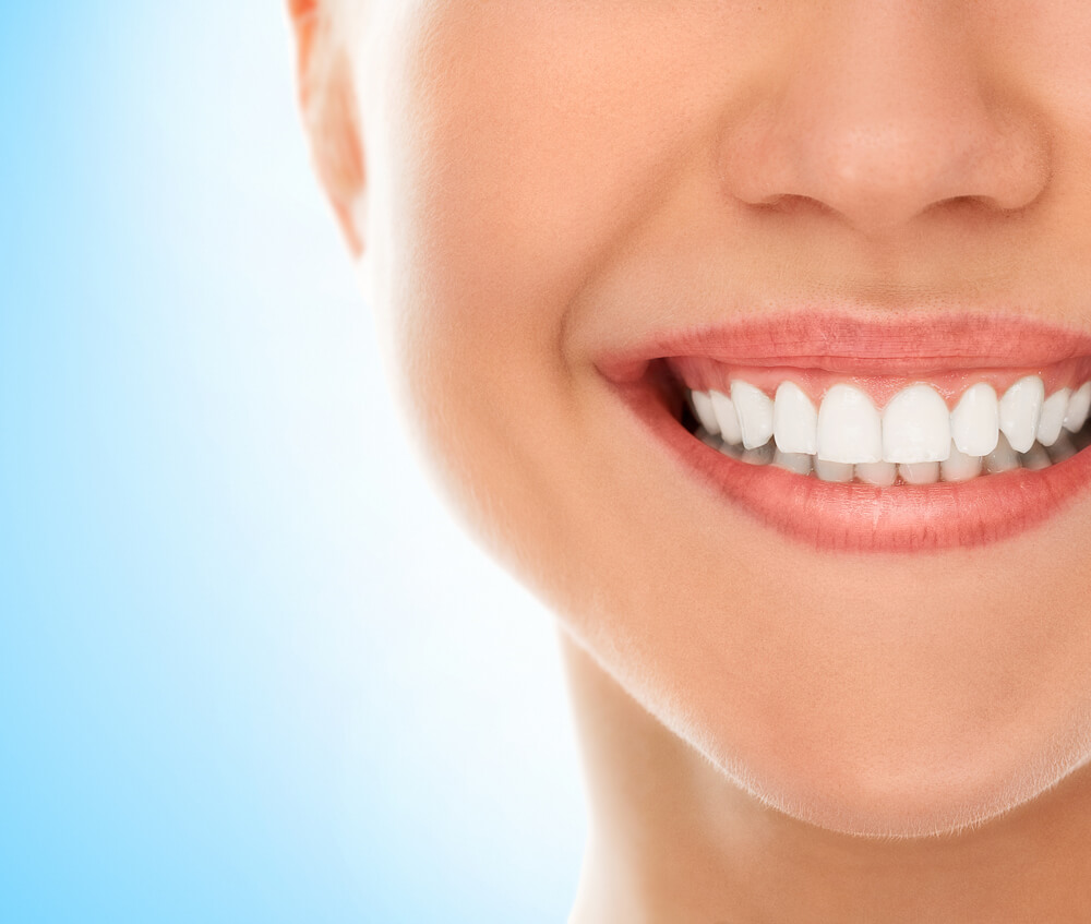 cosmesi odontoiatrica