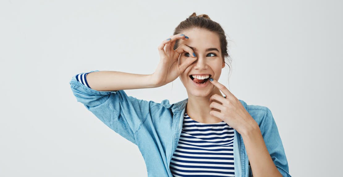 estetica del sorriso