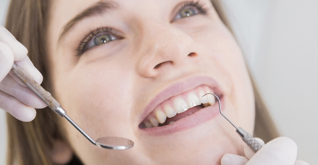 parodontologia dentale